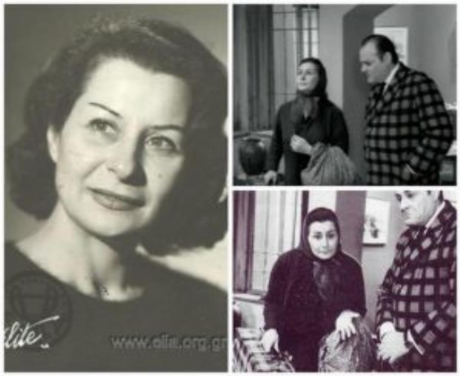 Ποτέ δεν τους είδαμε στα νιάτα τους: Σπάνιες φωτογραφίες από 12 αγαπημένους ηθοποιούς του παλιού κινηματογράφου