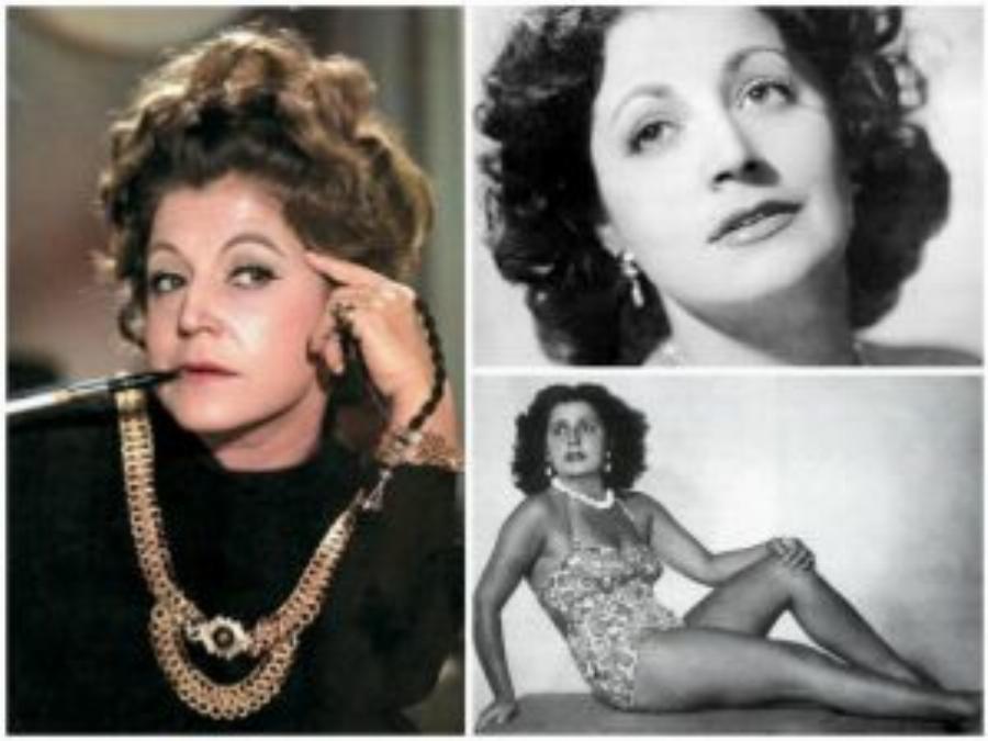 Ποτέ δεν τους είδαμε στα νιάτα τους: Σπάνιες φωτογραφίες από 12 αγαπημένους ηθοποιούς του παλιού κινηματογράφου