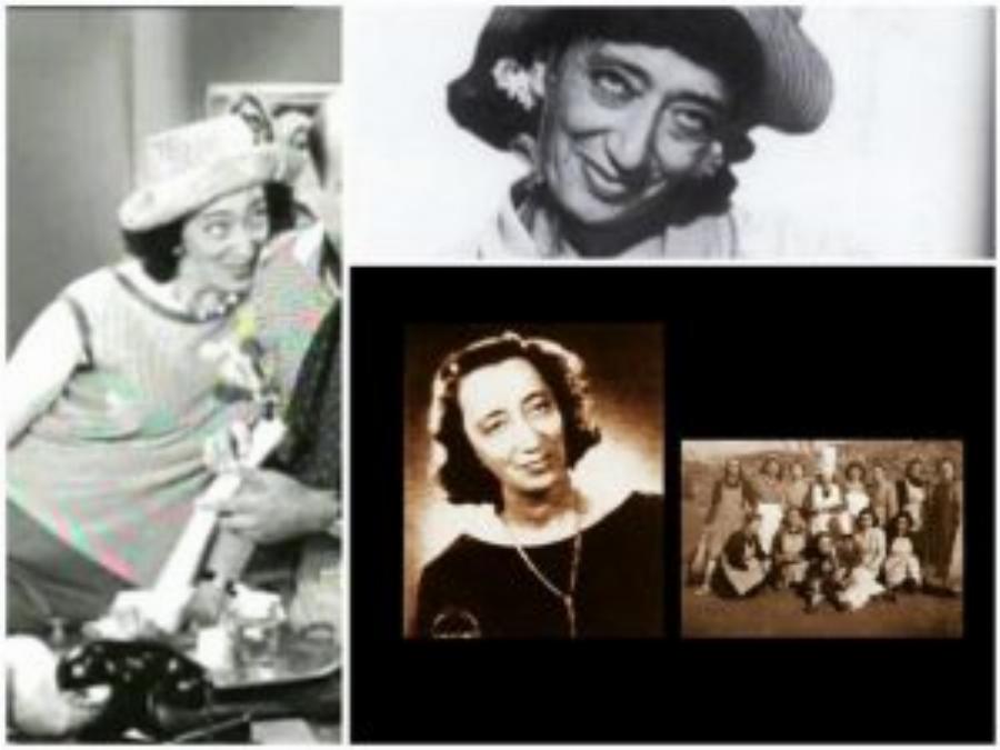 Ποτέ δεν τους είδαμε στα νιάτα τους: Σπάνιες φωτογραφίες από 12 αγαπημένους ηθοποιούς του παλιού κινηματογράφου