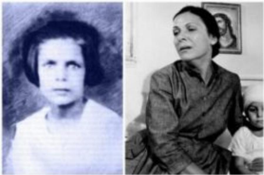 Ποτέ δεν τους είδαμε στα νιάτα τους: Σπάνιες φωτογραφίες από 12 αγαπημένους ηθοποιούς του παλιού κινηματογράφου