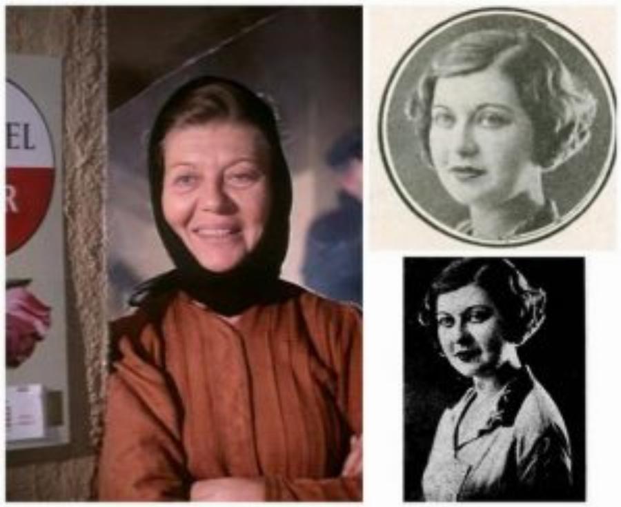 Ποτέ δεν τους είδαμε στα νιάτα τους: Σπάνιες φωτογραφίες από 12 αγαπημένους ηθοποιούς του παλιού κινηματογράφου