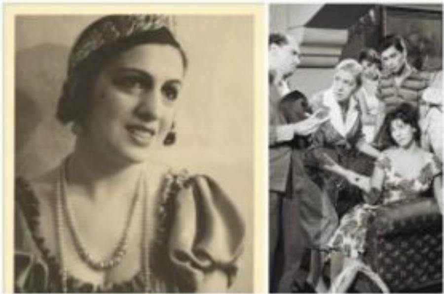 Ποτέ δεν τους είδαμε στα νιάτα τους: Σπάνιες φωτογραφίες από 12 αγαπημένους ηθοποιούς του παλιού κινηματογράφου