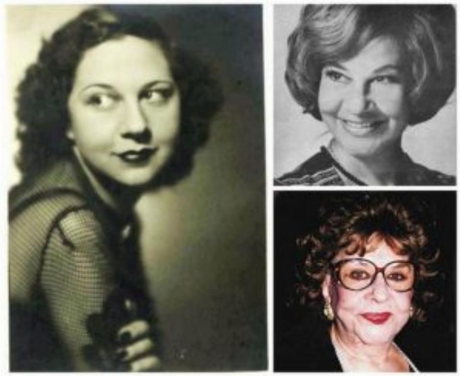 Ποτέ δεν τους είδαμε στα νιάτα τους: Σπάνιες φωτογραφίες από 12 αγαπημένους ηθοποιούς του παλιού κινηματογράφου