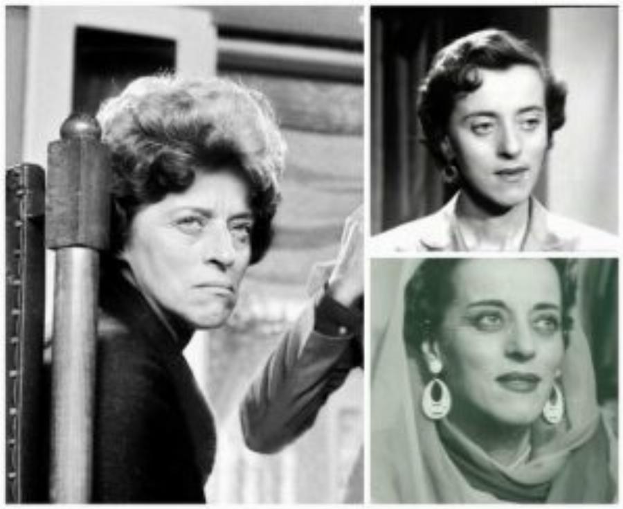 Ποτέ δεν τους είδαμε στα νιάτα τους: Σπάνιες φωτογραφίες από 12 αγαπημένους ηθοποιούς του παλιού κινηματογράφου