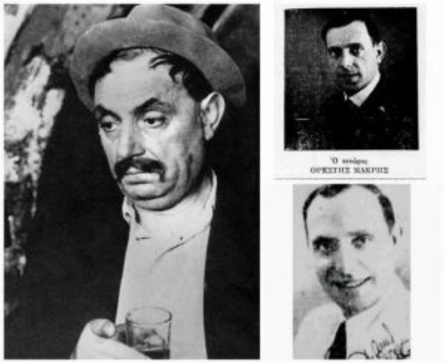 Ποτέ δεν τους είδαμε στα νιάτα τους: Σπάνιες φωτογραφίες από 12 αγαπημένους ηθοποιούς του παλιού κινηματογράφου