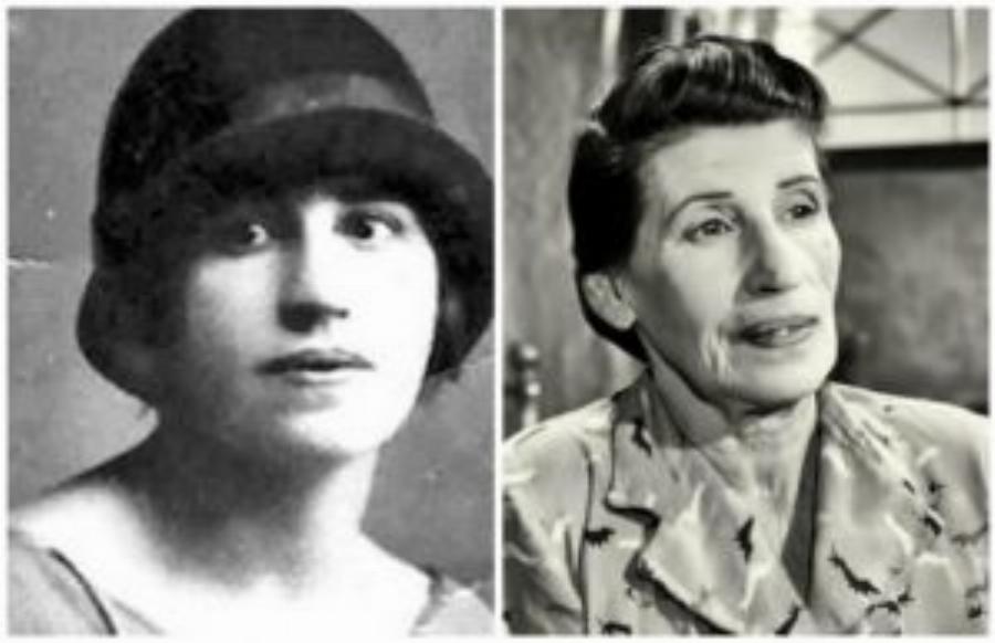 Ποτέ δεν τους είδαμε στα νιάτα τους: Σπάνιες φωτογραφίες από 12 αγαπημένους ηθοποιούς του παλιού κινηματογράφου