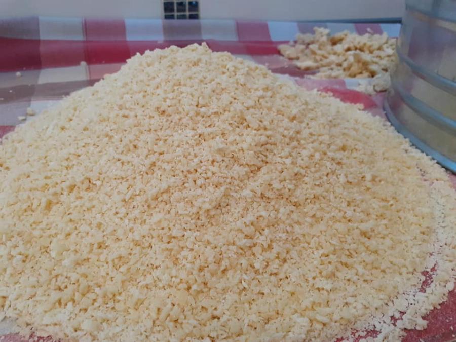 Τραχανάς: Διατροφικός θησαυρός για ενέργεια με αντιφλεγμονώδεις ιδιότητες και προστασία στην καρδιά