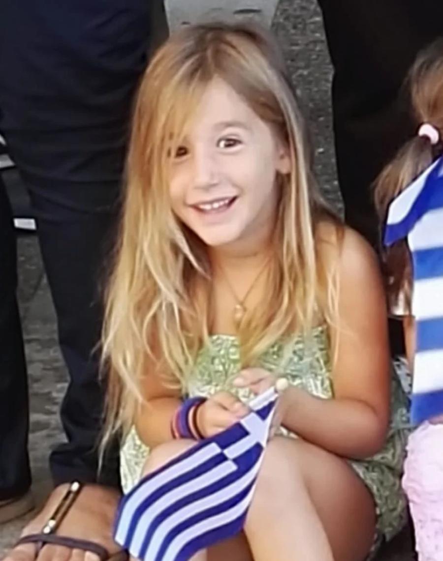 «9 μήνες πέρασαν χωρίς εσένα μαγικό μας πλασμα… μας λείπεις»: Συγκλονίζει η μαμά της 7χρονης Αναστασίας