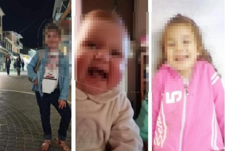 Δούκισσα Νομικού: Η συγκλονιστική ανάρτηση –απάντηση για την αιώνια αγάπη της μάνας και το έγκλημα στη Πάτρα