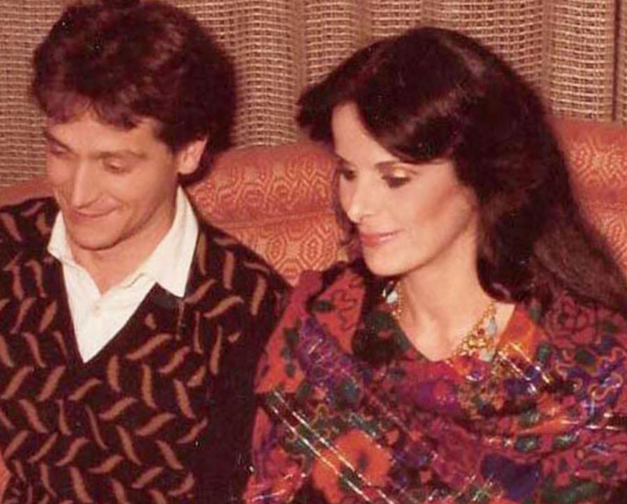 Έλενα Ναθαναήλ – 14 χρόνια μετά τον θάνατό της: Η πολυτάραχη ζωή, ο γάμος που δεν έκανε, ο καρκίνος στον πνεύμονα και το πρόωρο τέλος