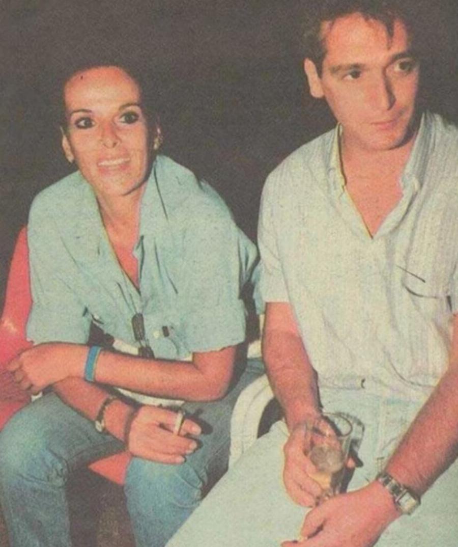 Έλενα Ναθαναήλ – 14 χρόνια μετά τον θάνατό της: Η πολυτάραχη ζωή, ο γάμος που δεν έκανε, ο καρκίνος στον πνεύμονα και το πρόωρο τέλος