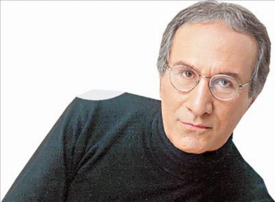 Αλέξης Κωστάλας: Η απουσία του πατέρα του, οι 3 εβδομάδες που έμεινε νηστικός και το ατύχημα που παραλίγο να του κοστίσει τη ζωή