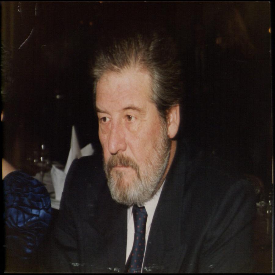 Γιάννης Βόγλης: Το αληθινό του όνομα, η καριέρα, η θρυλική ατάκα και το απρόσμενο τέλος