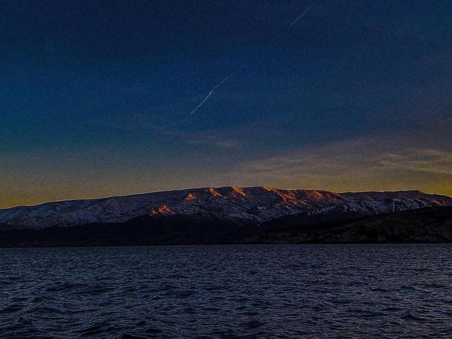 Άγγελος Λάτσιος και Γαία Μερκούρη: Έριξαν το Instagram – Όλοι μιλάνε για τις φωτογραφίες τους από την Άνδρο