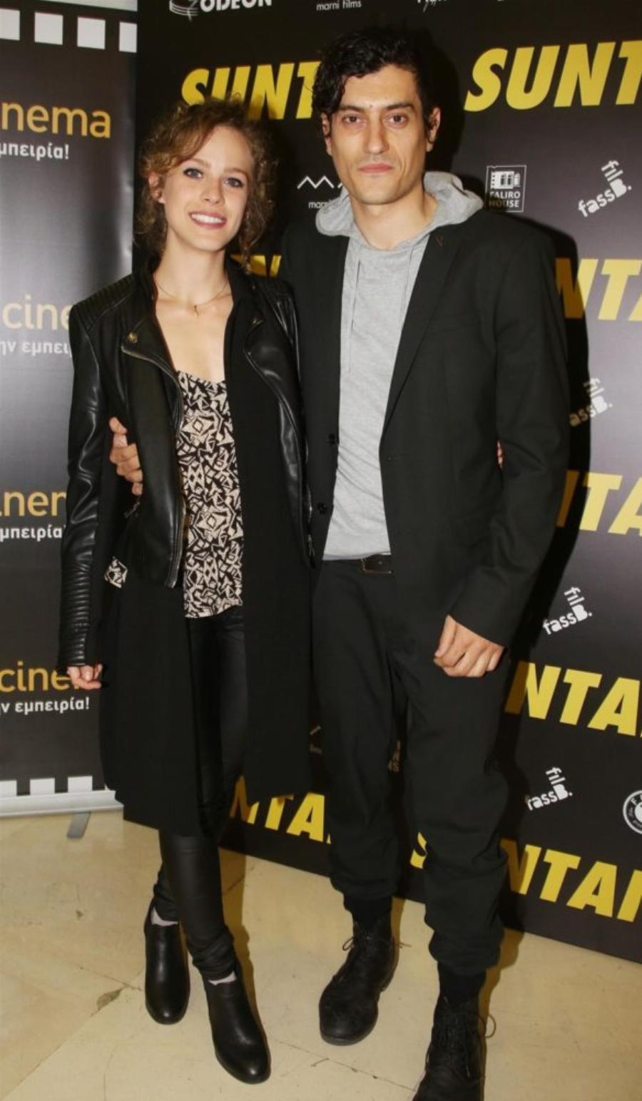 Έλλη Τρίγγου: Το διαζύγιο των γονιών της, ο ρόλος της Ασημίνας στις Άγριες Μέλισσες κι ο Αργύρης Πανταζάρας στη ζωή της