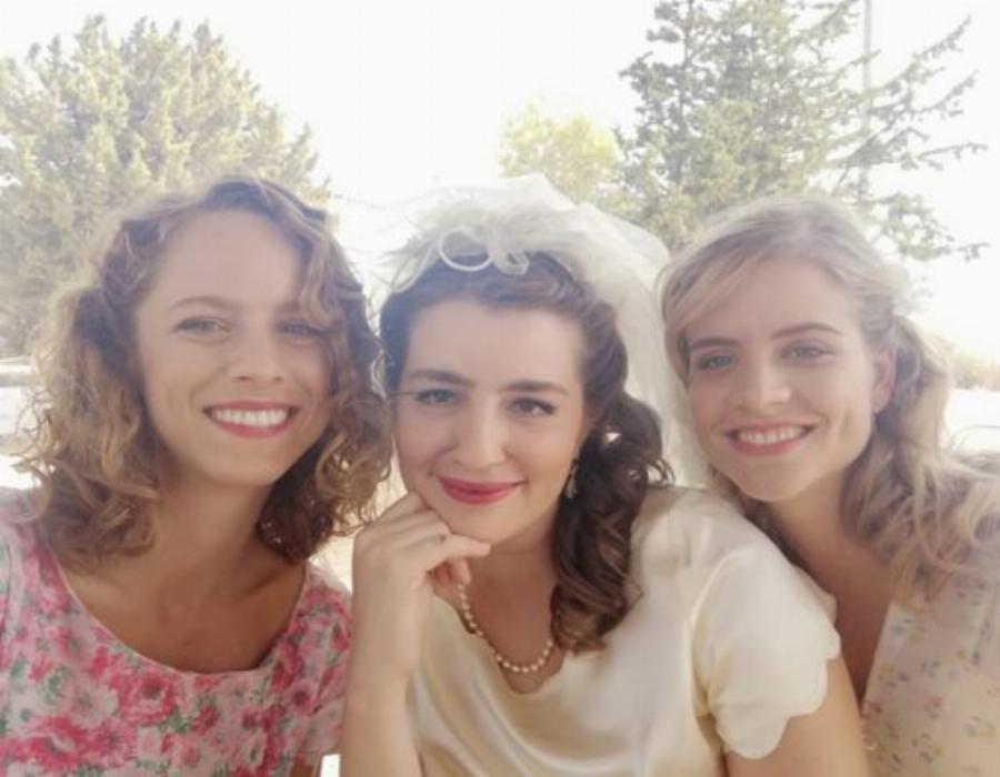 Έλλη Τρίγγου: Το διαζύγιο των γονιών της, ο ρόλος της Ασημίνας στις Άγριες Μέλισσες κι ο Αργύρης Πανταζάρας στη ζωή της