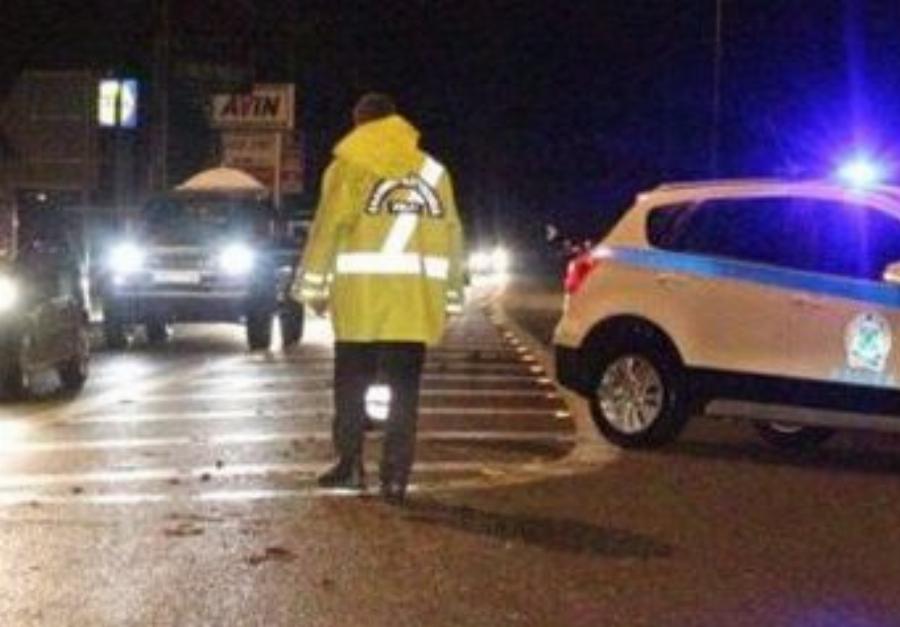 Τροχαίο στη Νίκαια: 45χρονος πατέρας 2 παιδιών και βιοπαλαιστής έχασε την ζωή του σε φοβερό τροχαίο στην Θηβών