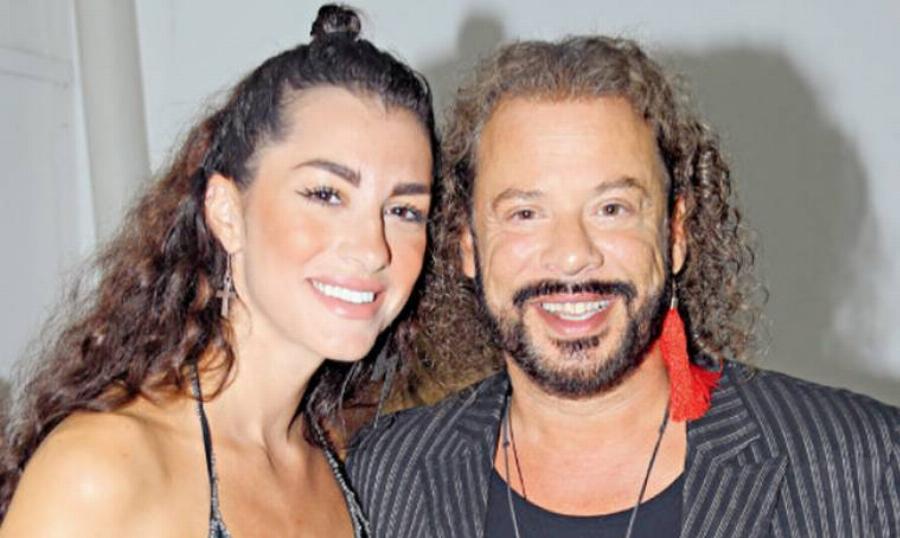 Χρήστος Δάντης: Οι έρωτες, οι 4 γάμοι, το πρόβλημα υγείας και ο γιος του που έχει ίδια ηλικία με την Ασημίνα