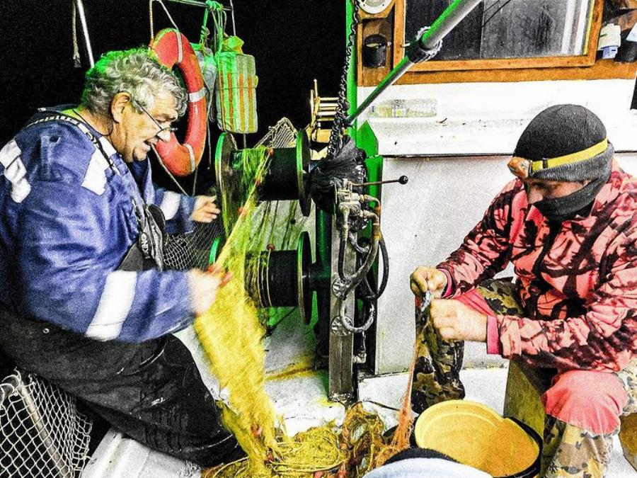 Άγγελος Λάτσιος και Γαία Μερκούρη: Έριξαν το Instagram – Όλοι μιλάνε για τις φωτογραφίες τους από την Άνδρο