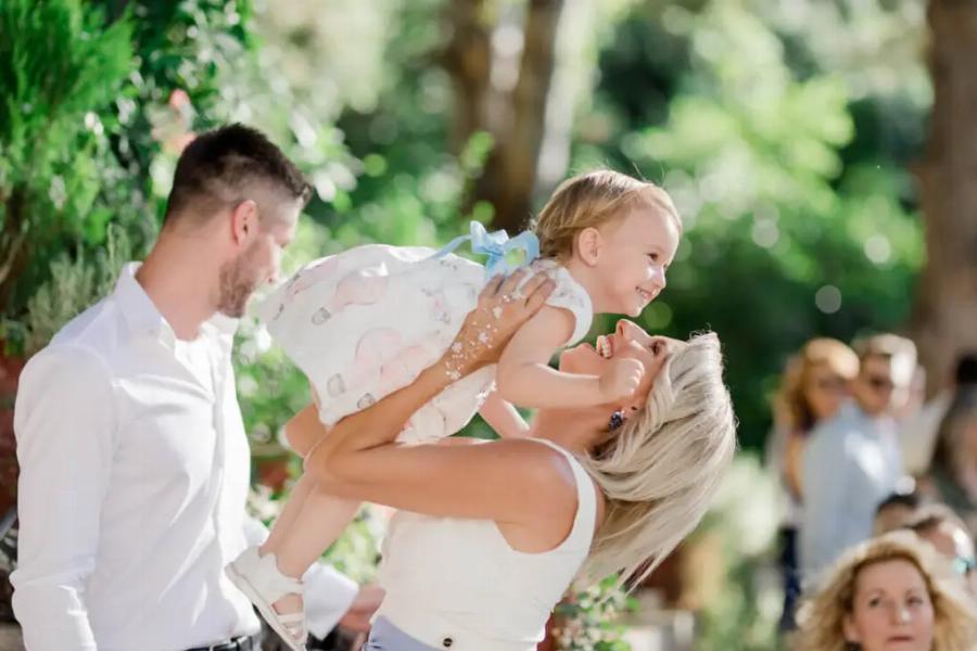 Τι πρέπει να κάνει ο γονιός όταν ο νονός εξαφανίζεται;