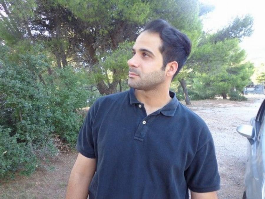 Τζανής Πολυκανδριώτης: Έμεινε επί είκοσι ώρες κάτω από τα συντρίμμια στον σεισμό του ’99 και η συγκλονιστική θυσία του πατέρα