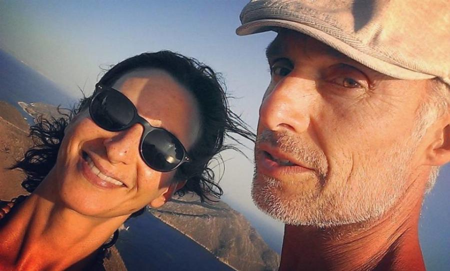 Αντώνης Φραγκάκης: Η διαχρονική γοητεία, ο μυστικός γάμος, οι «αμαρτίες», η απόσυρση και το σοβαρό τροχαίο ατύχημα