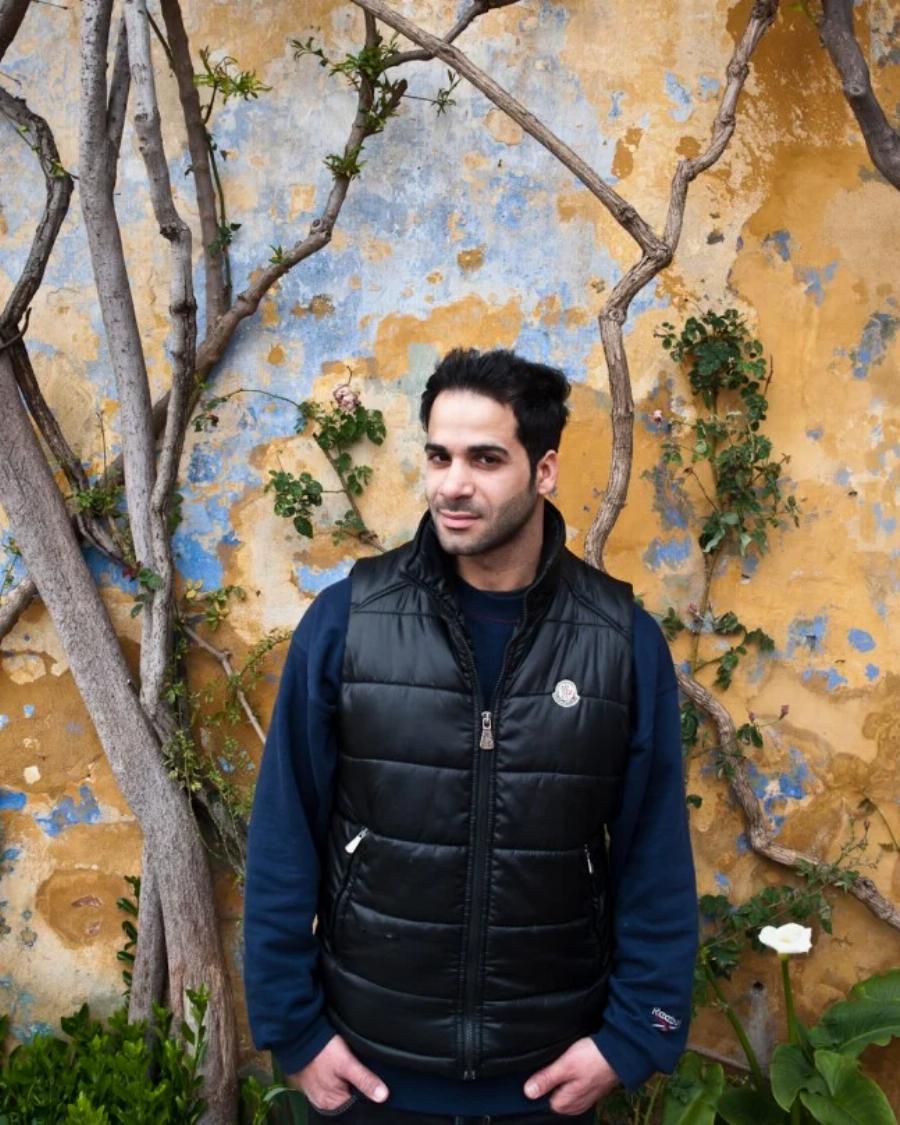 Τζανής Πολυκανδριώτης: Έμεινε επί είκοσι ώρες κάτω από τα συντρίμμια στον σεισμό του ’99 και η συγκλονιστική θυσία του πατέρα