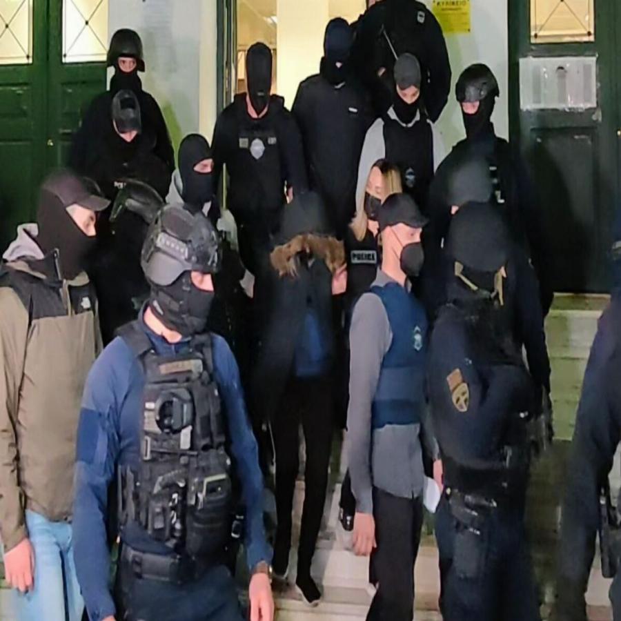 «Έχει δεθεί κι άλλο πρόσωπο»: Θα υπάρξει και άλλη σύλληψη τα επόμενα 24ωρα για την υπόθεση της Πάτρας