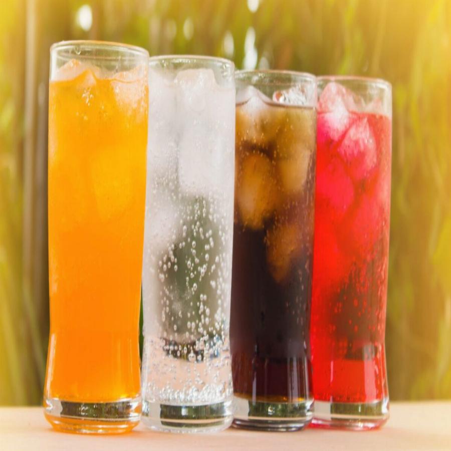 Κοιλιακό λίπος: Tips για επίπεδη κοιλιά – 10 τρόφιμα που πρέπει να σταματήσεις να καταναλώνεις