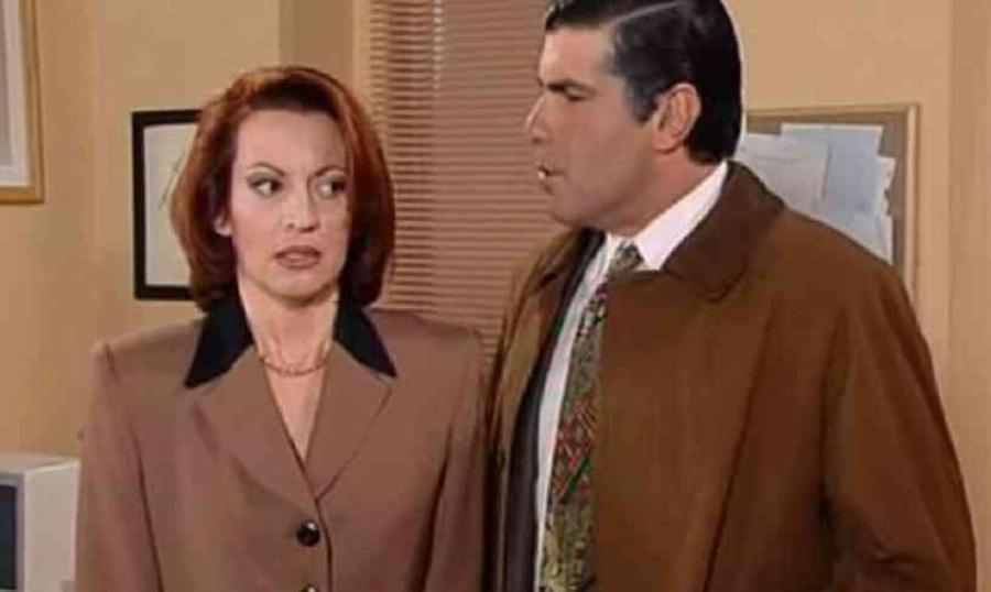 Λουκία Πιστιόλα: Η αναγνώριση στο «Εκείνες και Εγώ», ο ρόλος της «αρραβωνιαστικιάς» του Μπέζου, η ισχυρή οικογένεια και οι επισκέψεις στις φυλακές