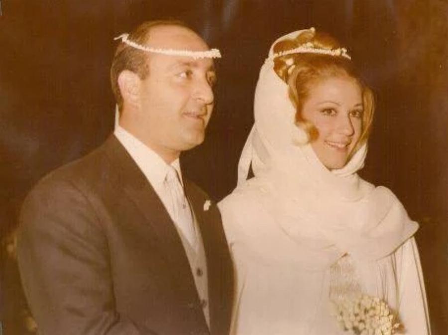 Γάμοι διάσημων που άφησαν εποχή: 15 σπάνιες φωτογραφίες από παλιούς γάμους τρέλαναν τα μέσα ενημέρωσης της εποχής