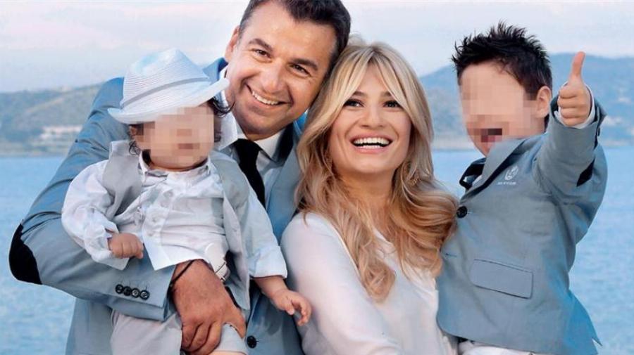 Γιώργος Λιάγκας: Ο γάμος με τη Φαίη Σκορδά, ο χωρισμός που του στοίχισε, τα 120 κιλά και η κόντρα με τον Κοκλώνη