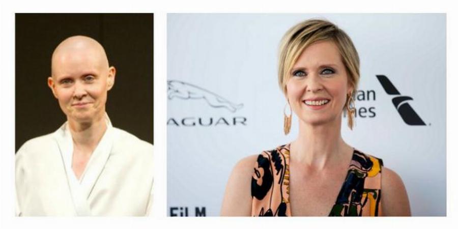 Είκοσι γυναίκες ηθοποιοί οι οποίες θυσίασαν την εξωτερική τους ομορφιά για την υποκριτική τους καριέρα