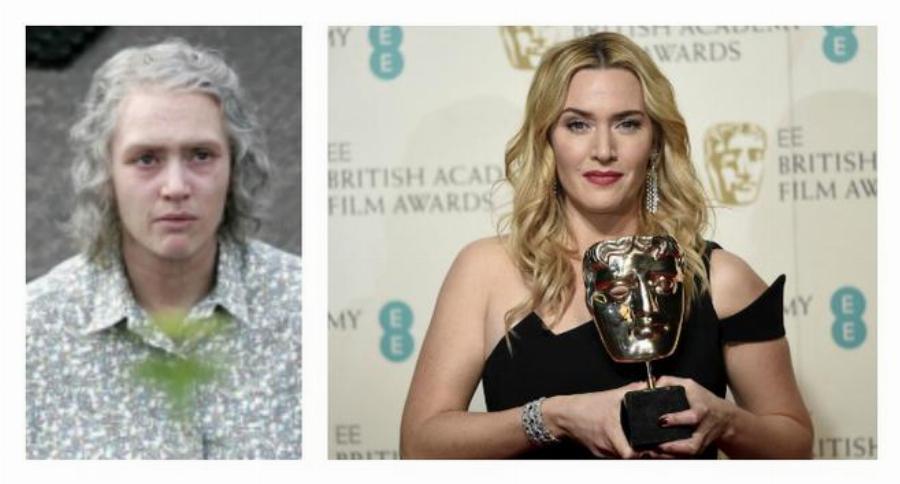 Είκοσι γυναίκες ηθοποιοί οι οποίες θυσίασαν την εξωτερική τους ομορφιά για την υποκριτική τους καριέρα