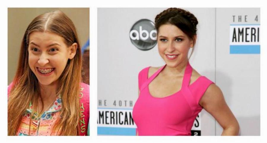 Είκοσι γυναίκες ηθοποιοί οι οποίες θυσίασαν την εξωτερική τους ομορφιά για την υποκριτική τους καριέρα