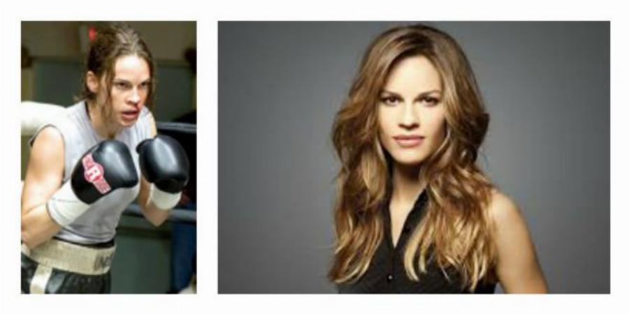 Είκοσι γυναίκες ηθοποιοί οι οποίες θυσίασαν την εξωτερική τους ομορφιά για την υποκριτική τους καριέρα