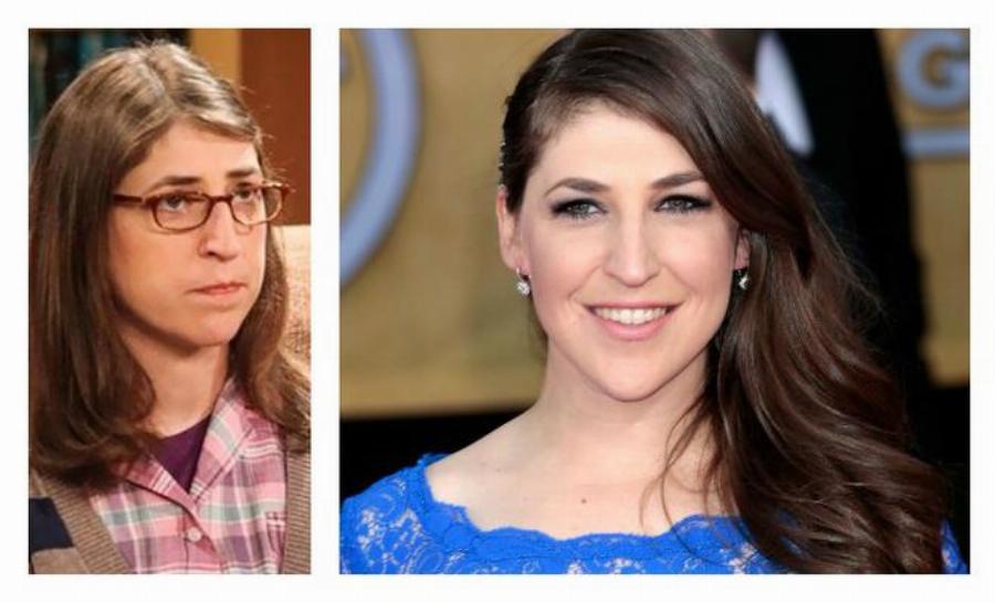 Είκοσι γυναίκες ηθοποιοί οι οποίες θυσίασαν την εξωτερική τους ομορφιά για την υποκριτική τους καριέρα