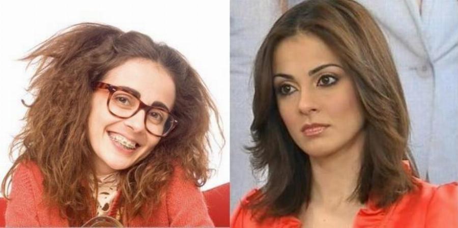 Είκοσι γυναίκες ηθοποιοί οι οποίες θυσίασαν την εξωτερική τους ομορφιά για την υποκριτική τους καριέρα