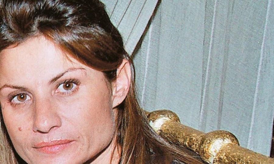 Χρυσάνθη Ντάφλου: Η ερωτική σχέση με τον Γουλανδρή, ο χωρισμός, οι κλοπές, η σύλληψη και η καταδίκη χωρίς αναστολή