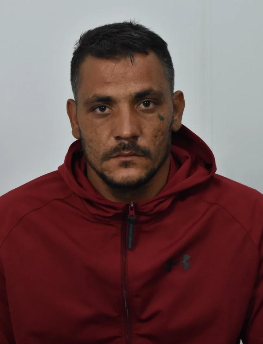 Ρήμαζαν σπίτια από τον Ωρωπό ως την Χαλκίδα: Αυτά είναι τα μέλη που συμμετείχαν στην οργάνωση