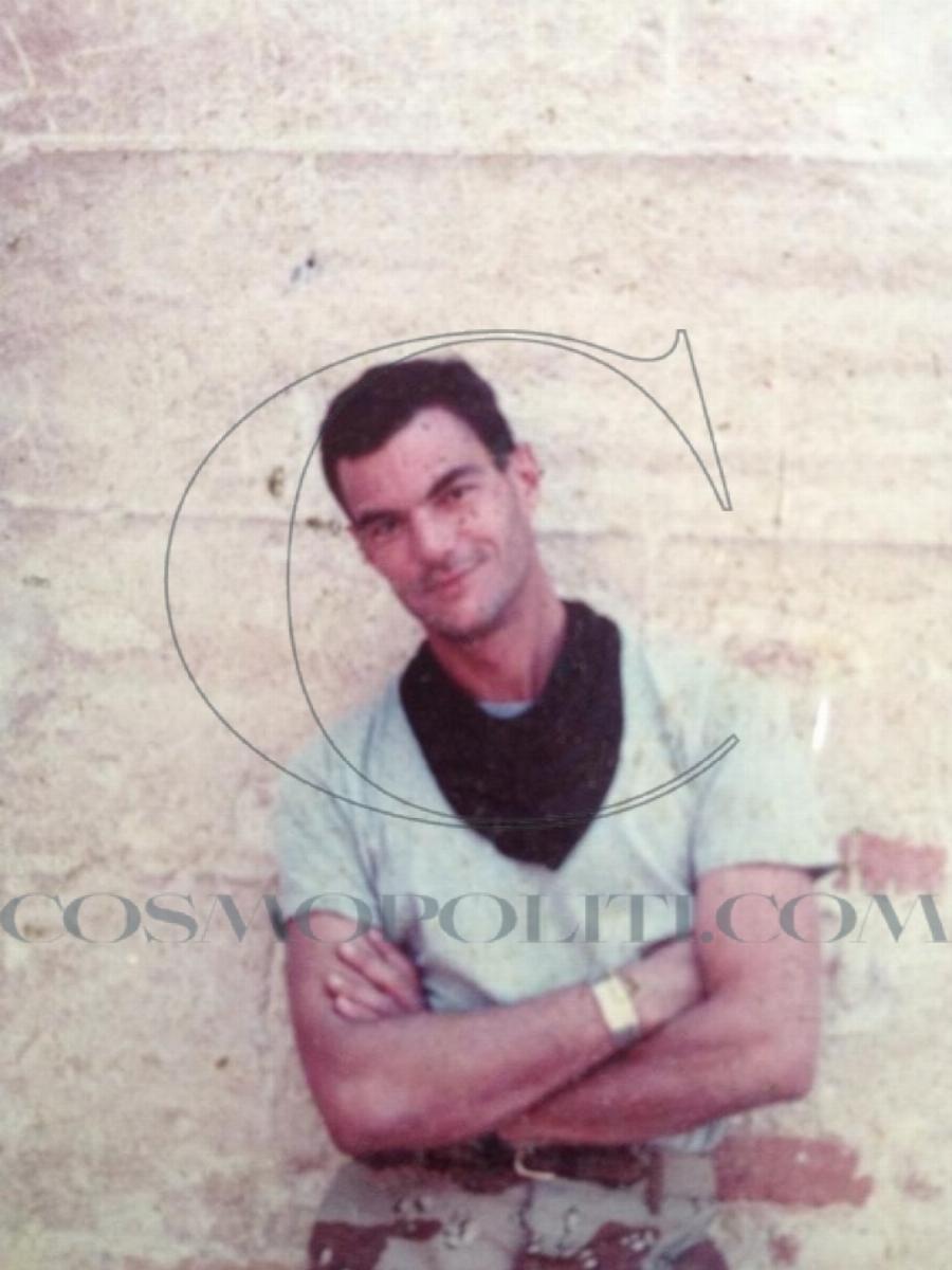 Κάρλος Μαυρολέων: Η γοητευτική προσωπικότητα γνωστός ως και «Έλληνας Τσε» και το τέλος του που θα γίνει ταινία