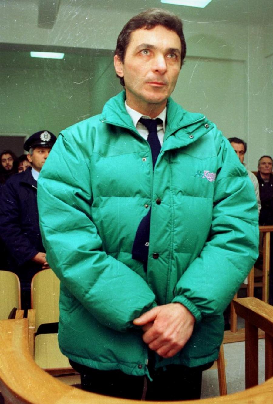 «Δράκος της παραλιακής»: Ο φυσιοθεραπευτής δολοφόνος που έγινε σενάριο στην «Ανατομία ενός εγκλήματος»