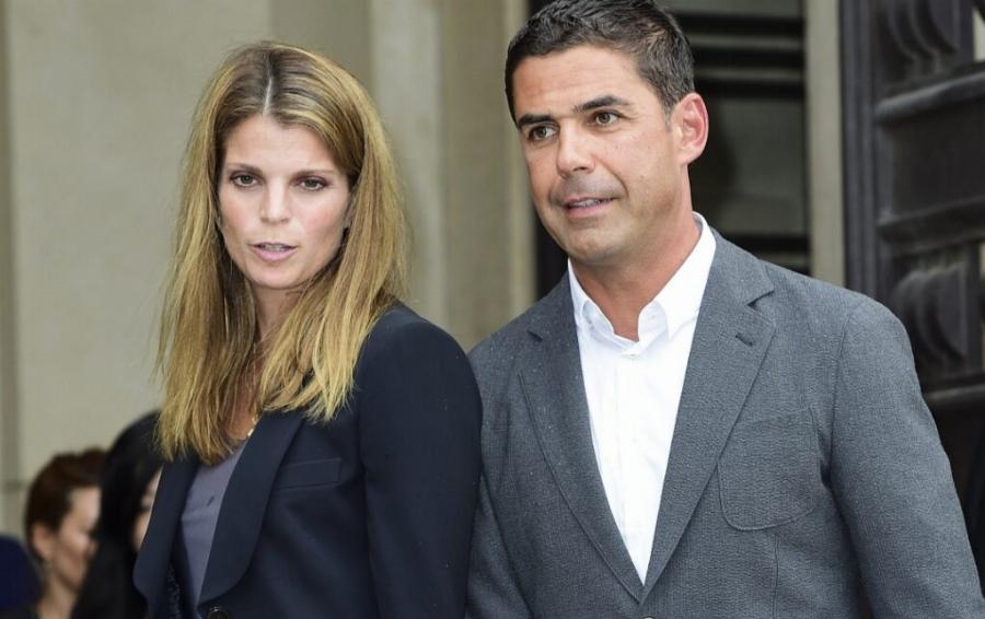 Τα νούμερα ζαλίζουν: Η περιουσία της Αθηνάς Ωνάση μετά την οικονομική καταστροφή