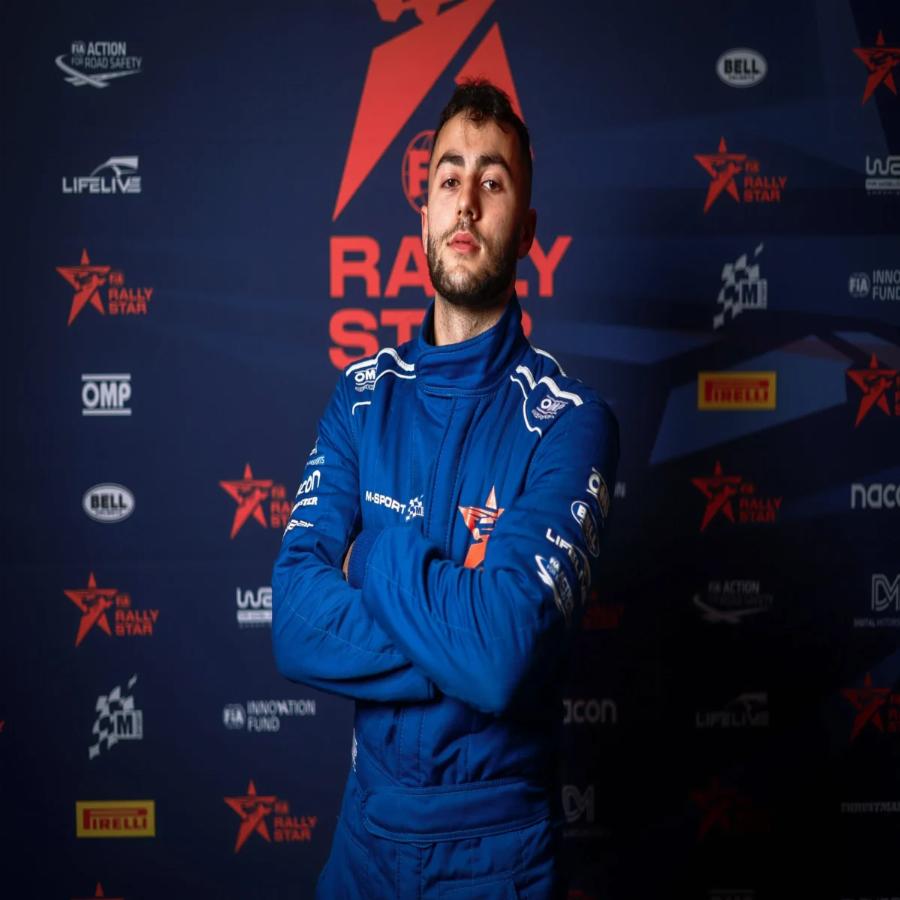 Τραγικό τροχαίο δυστύχημα: Ο πρωταθλητής αγώνων αυτοκινήτου Κώστας Τακιδέλλης ο 19χρονος που σκοτώθηκε