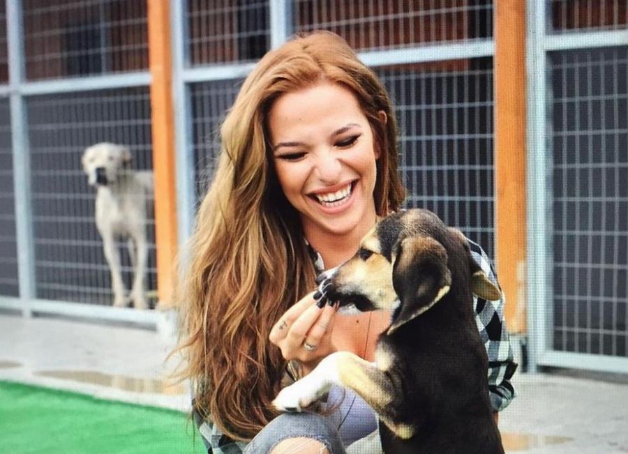 Το ξέσπασμα της Εριέττας Κούρκουλου για το σούβλισμα: «Γιατί; Δεν βλέπετε τον φόβο τους; Δεν ακούτε τις φωνές τους;»