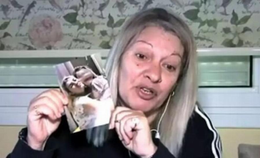 «Μαμά βγάλε με από εδώ, είναι άδικο»: Δεν μπορεί να δεχτεί ότι είναι φυλακή η Ρούλα Πισπιρίγκου σύμφωνα με τη μητέρα της