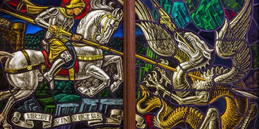 Σημερινή γιορτή: 9 πράγματα που δεν ξέρατε για το όνομα Γιώργος