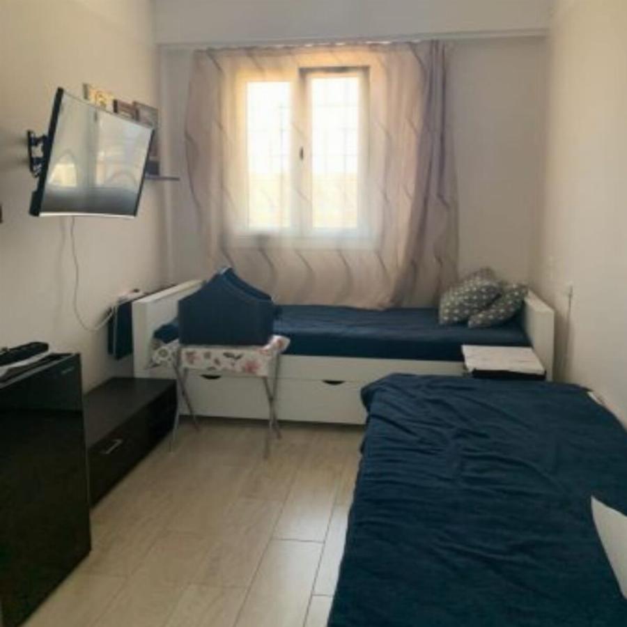 Προφυλάκιση Ρούλας Πισπιρίγκου: Αυτό είναι το VIP κελί στο οποιο κρατείται, μοιάζει με δωμάτιο ξενοδοχείου