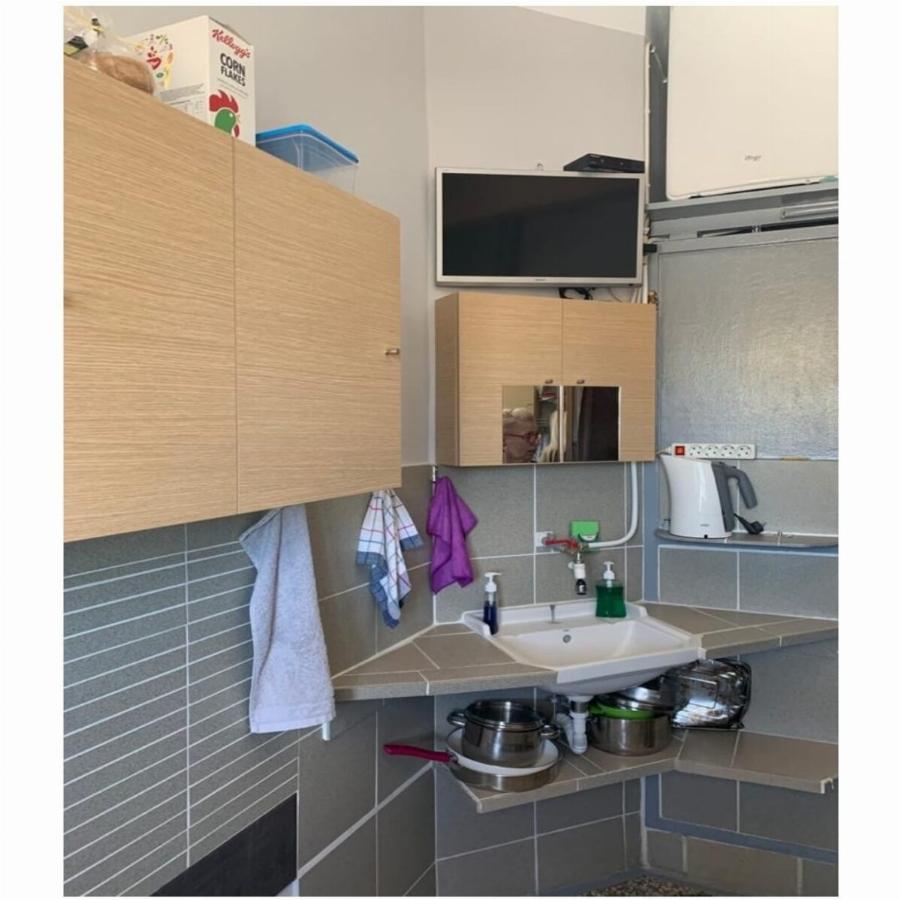 Προφυλάκιση Ρούλας Πισπιρίγκου: Αυτό είναι το VIP κελί στο οποιο κρατείται, μοιάζει με δωμάτιο ξενοδοχείου