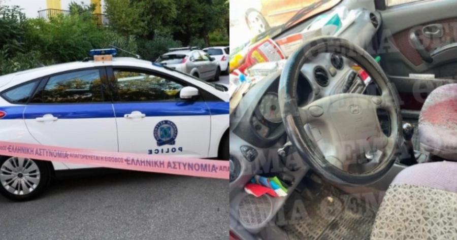 Τραγωδία στην Τήνο: Ηλικιωμένος σκότωσε 50χρονο, τσακωνόντουσαν για τον ηλιακό θερμοσίφωνα